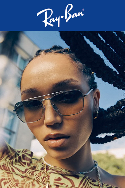 Ray-ban